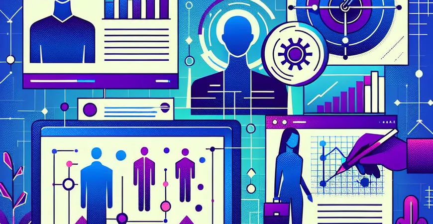 员工管理软件选型：人才储备与梯队建设功能的 3 个实用场景解析